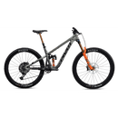 Pivot Firebird Complete Carbon 29" Mountain Bike - Pro X01 w/ Coil Shock, Medium, Green