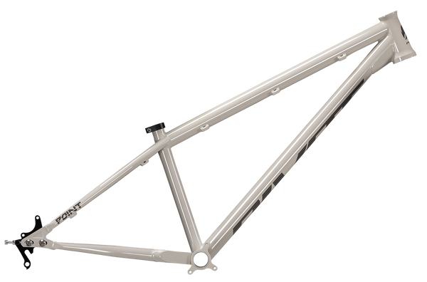 Pivot Point 26" OS Mojave Team Frame