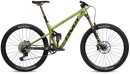 Pivot Switchblade Complete Carbon 29" Mountain Bike - Brunch Ride, Electric Lime