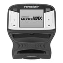 Foresight QuadMAX Golf Launch Monitor Studio Package | PlayBetter SimStudio™ with Impact Screen, Enclosure, Side Barriers, Hitting/Putting Mats & Projector