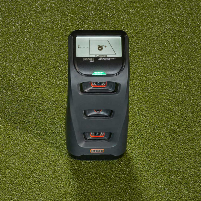 Bushnell Launch Pro