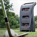 Bushnell Launch Pro Garage Golf Simulator Package