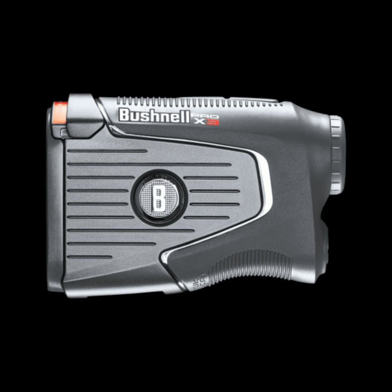 Bushnell Pro X3 Rangefinder