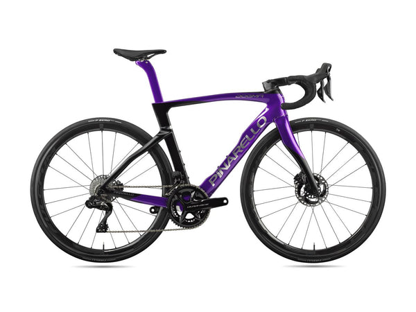 Dogma F Disc Dura Ace Di2