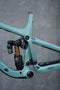 2022 Pivot Mach 6 Mountain Bike Frame - Mint Relic, Large - Open Box, Blem