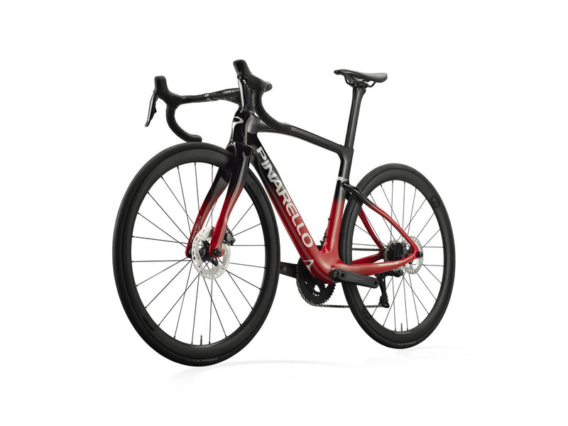 F7 Disc Ultegra Di2