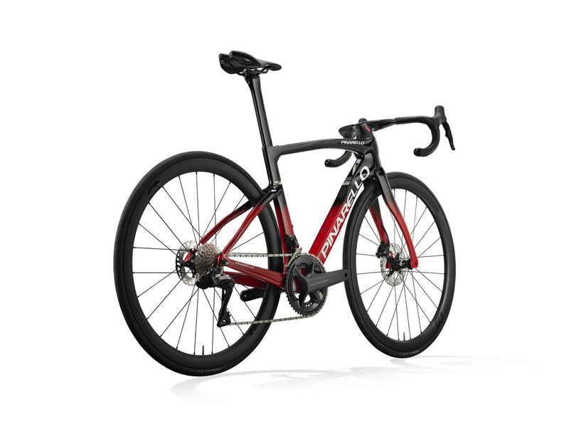 F7 Disc Ultegra Di2