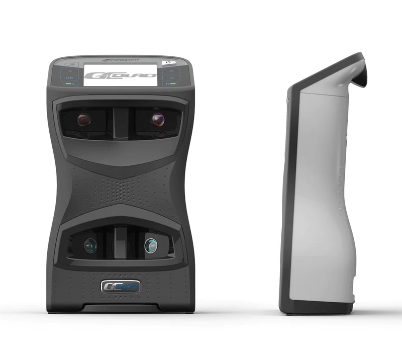 Foresight GCQuad Golf Launch Monitor & Simulator