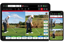 FlightScope Mevo+ Practice Golf Simulator