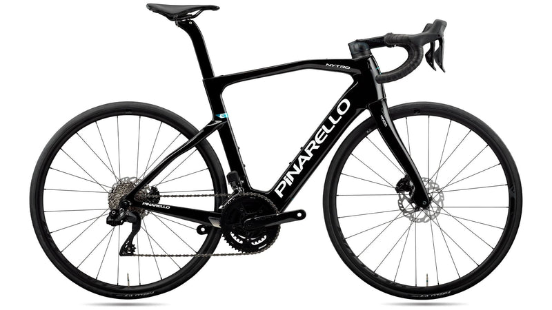 Nytro E5 Road - 105 Di2