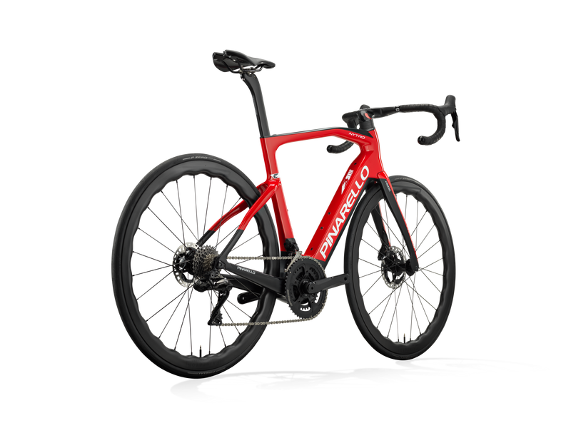 Nytro Road E9 Dura Ace Di2