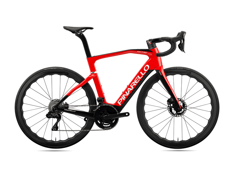 Nytro Road E9 Dura Ace Di2