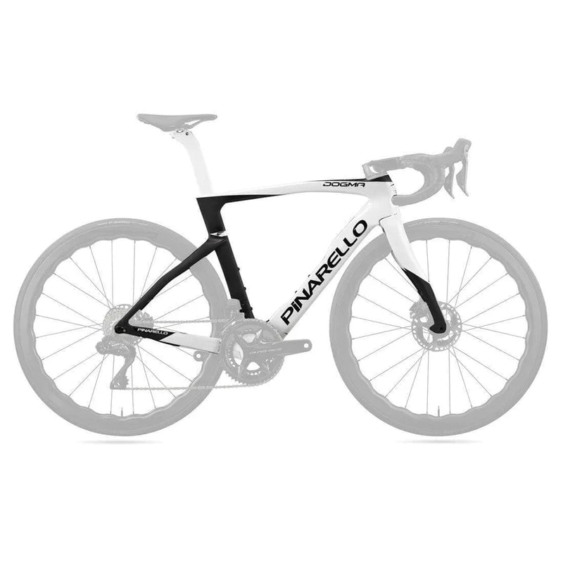 Dogma F Disc Frameset