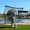 Bushnell Launch Pro Golf Net Practice Bundle