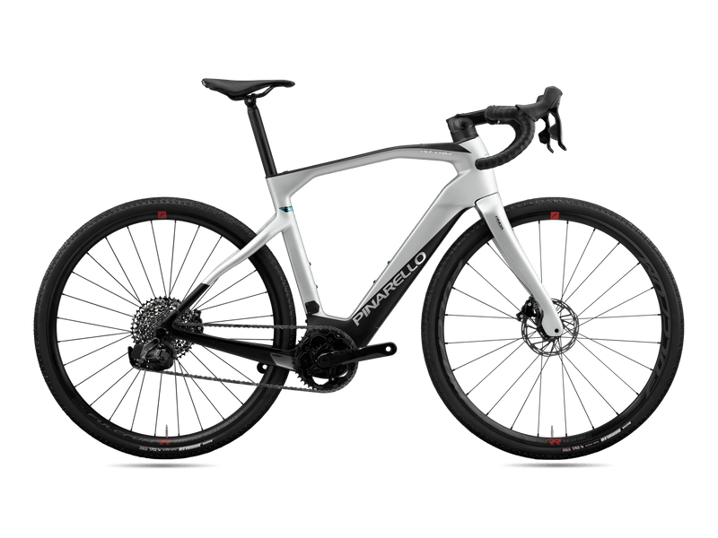 Nytro E5 Gravel - Sram Rival AXS