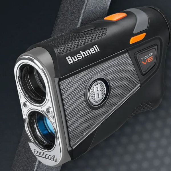 Bushnell Tour V6 Rangefinder