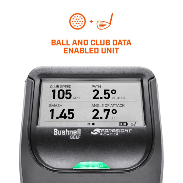 Bushnell Launch Pro Club Data Upgrade