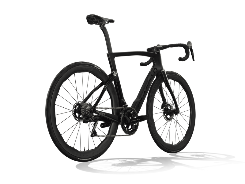 Dogma F Disc - Dura Ace Di2