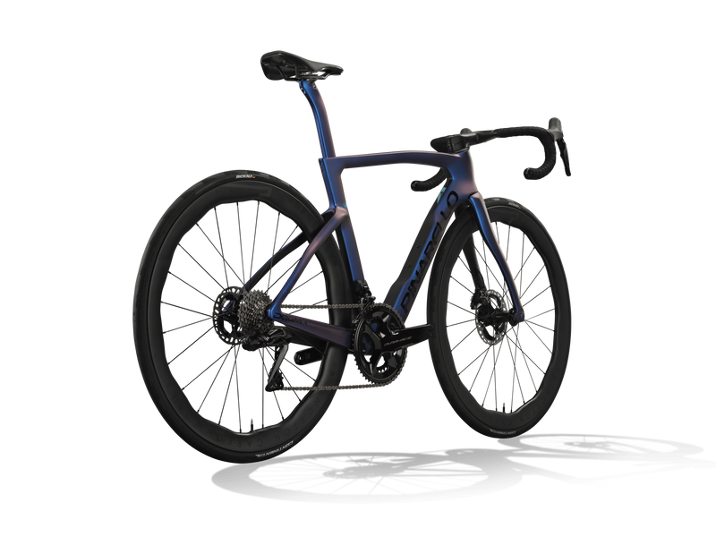 Dogma F Disc - Dura Ace Di2 (Power Meter)