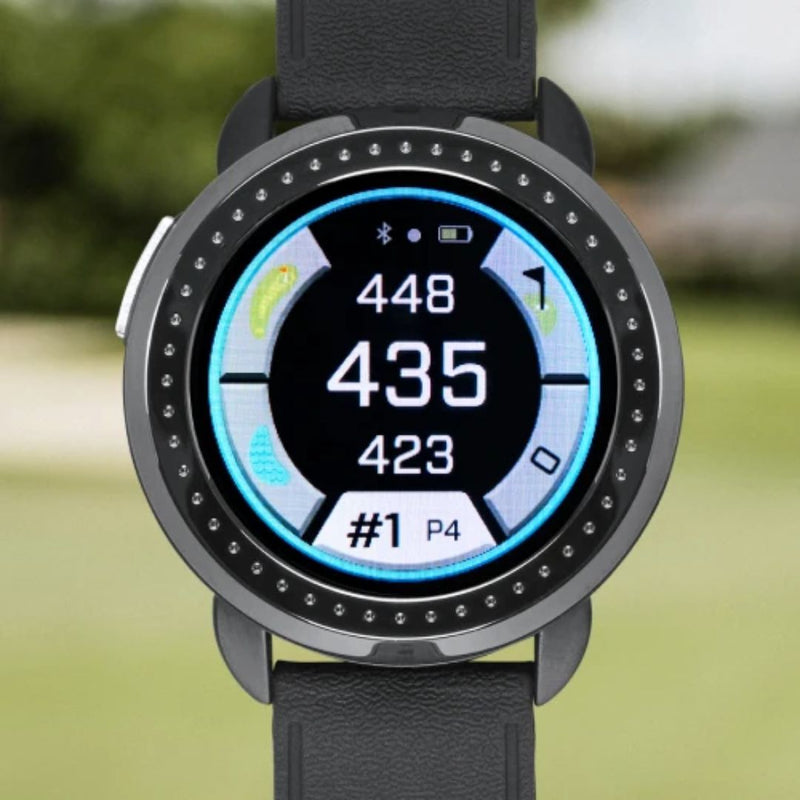 Bushnell ION Elite GPS Golf Watch