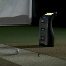 Bushnell Launch Pro Garage Golf Simulator Package