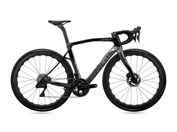 Dogma X Dura Ace Di2