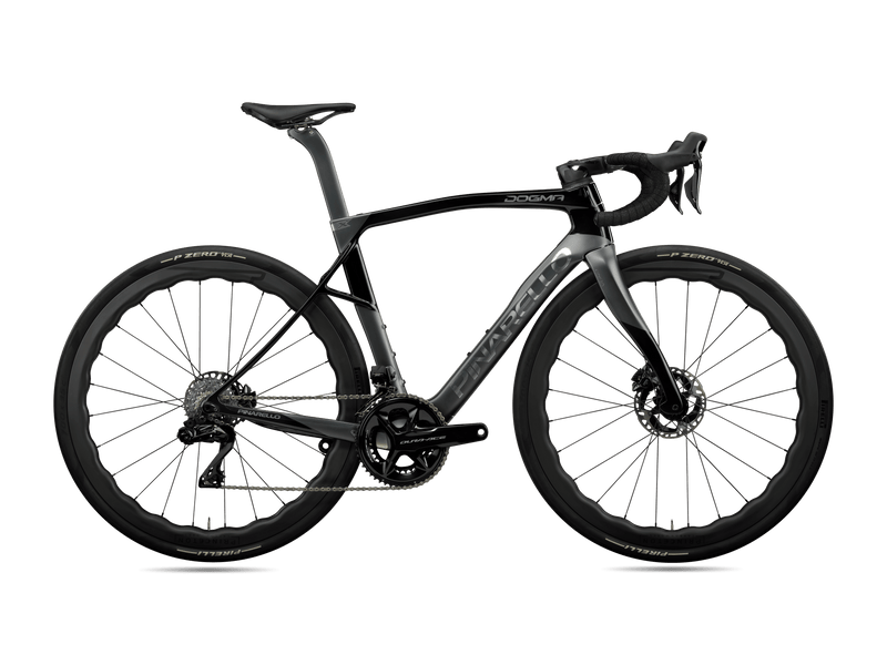 Dogma X Dura Ace Di2