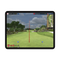 FlightScope Mevo+ Retractable Golf Simulator Package