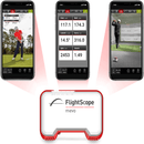 FlightScope Mevo Launch Monitor