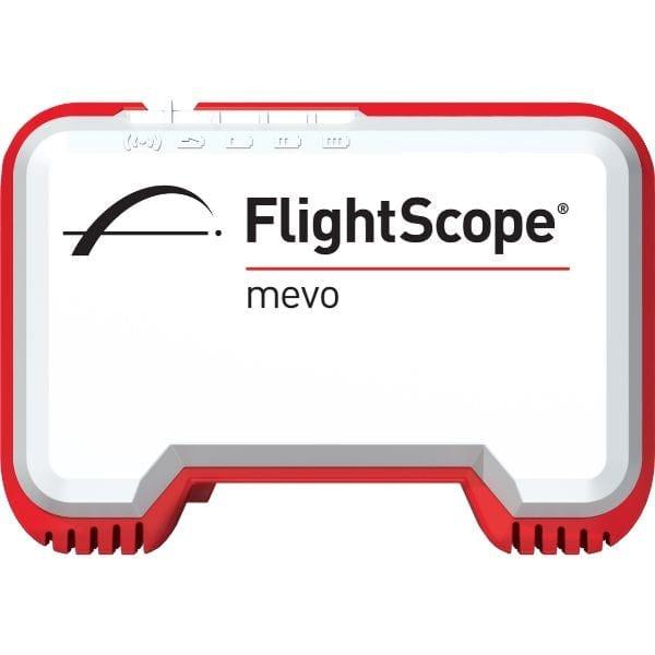 FlightScope Mevo Launch Monitor