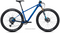 Pivot Les SL Carbon 29" Complete Mountain Bike - Pro XT/XTR w/ Alloy Wheels, Medium, Blue Ribbon