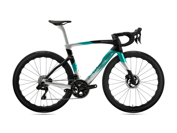 Dogma F Disc Dura Ace Di2 (Power Meter)