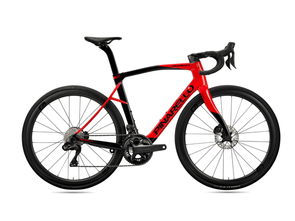 X7 Disc Shimano Ultegra Di2