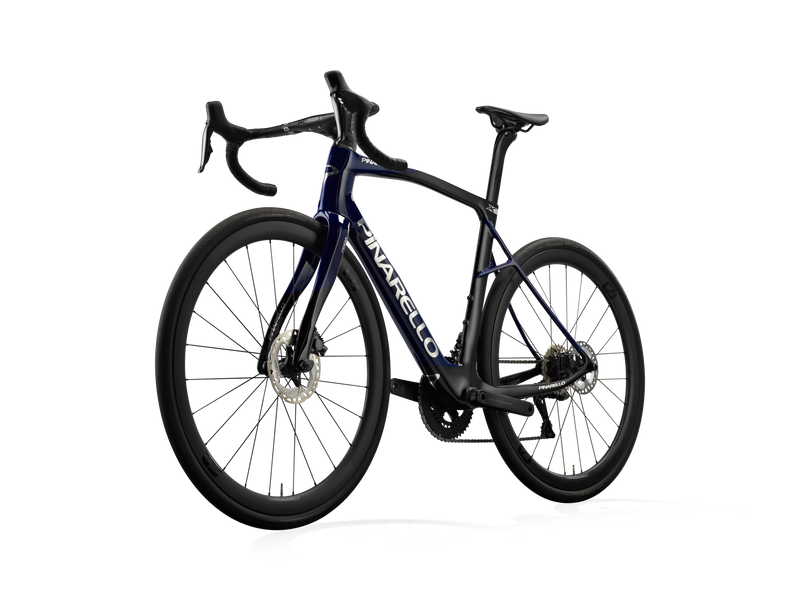 X7 Disc Shimano Ultegra Di2