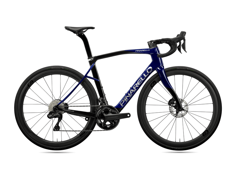 X7 Disc Shimano Ultegra Di2