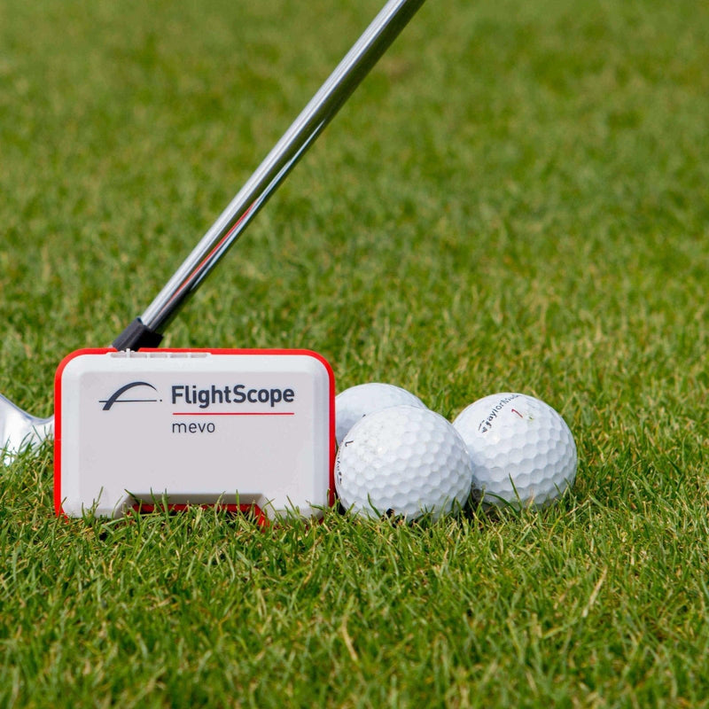 FlightScope Mevo Launch Monitor