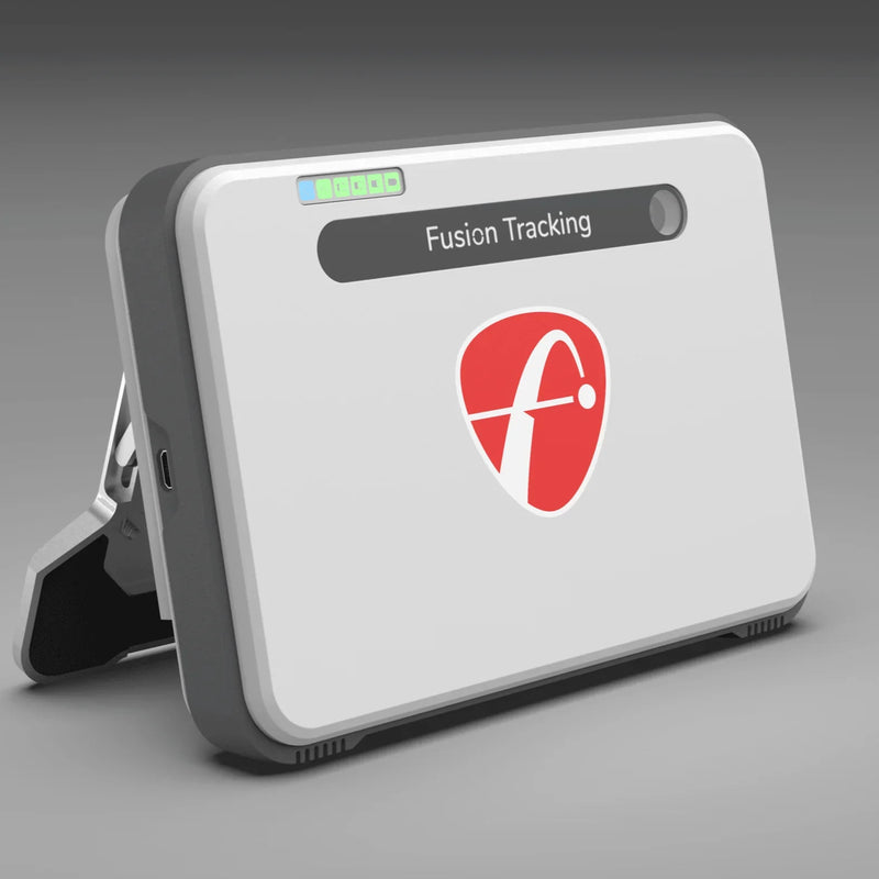 FlightScope Mevo+ Practice Golf Simulator