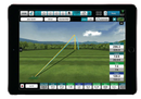 FlightScope X3 Launch Monitor