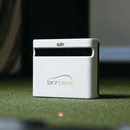 SkyTrak+ Retractable Golf Simulator