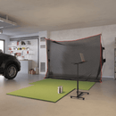 SkyTrak+ Practice Golf Simulator