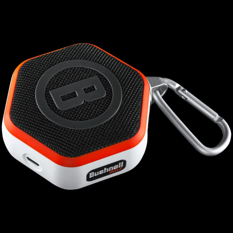 Bushnell Wingman Mini GPS Speaker