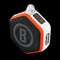 Bushnell Wingman Mini GPS Speaker Speaker Bushnell Golf Orange/White 